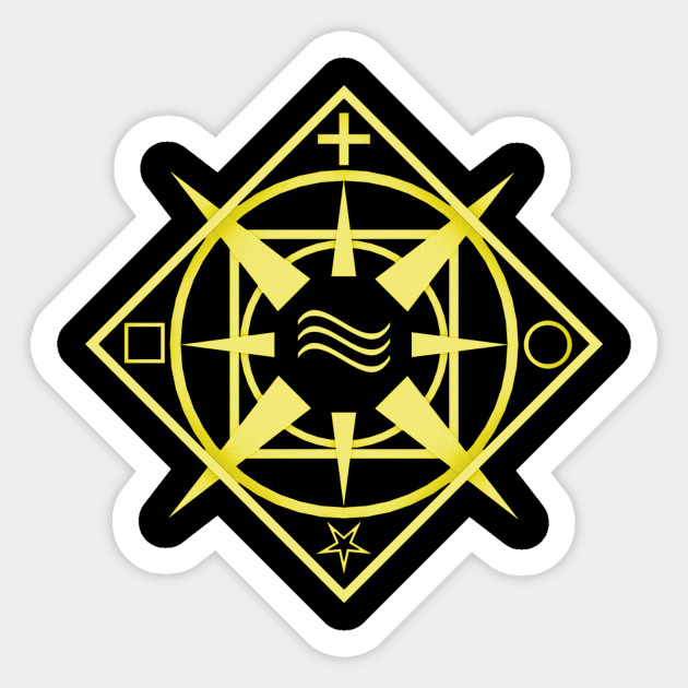 Magic Symbol